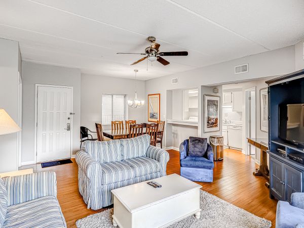 Hilton Head Condo 1009147