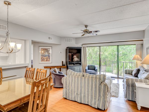 Hilton Head Condo 1009147