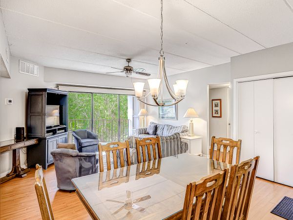 Hilton Head Condo 1009147