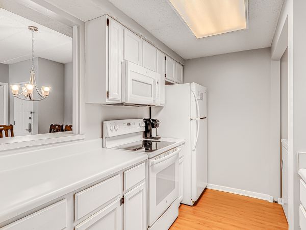 Hilton Head Condo 1009147