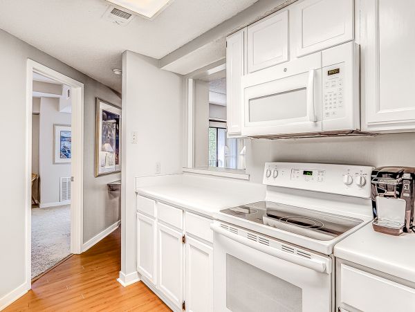 Hilton Head Condo 1009147