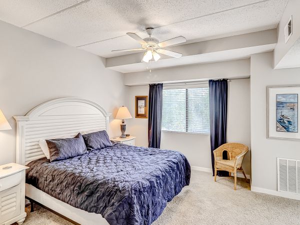 Hilton Head Condo 1009147