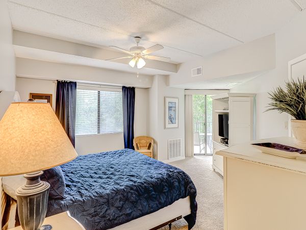 Hilton Head Condo 1009147