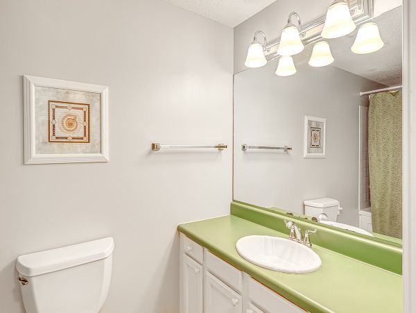 Hilton Head Condo 1009147