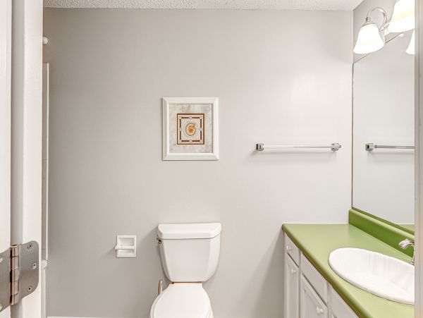 Hilton Head Condo 1009147