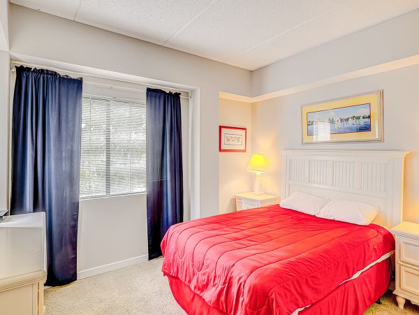 Hilton Head Condo 1009147