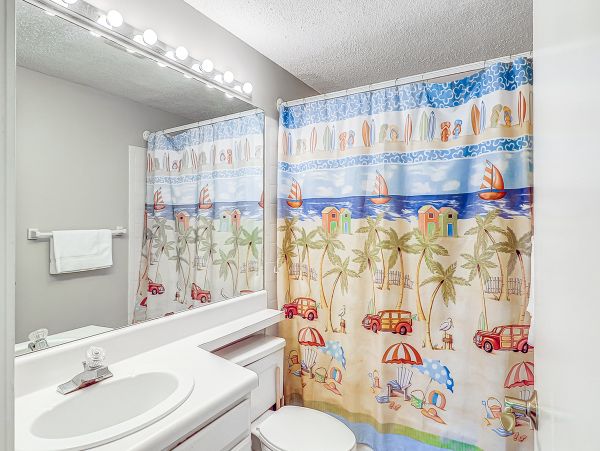 Hilton Head Condo 1009147