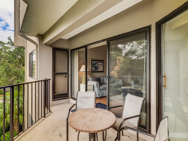 Hilton Head Condo 1009147