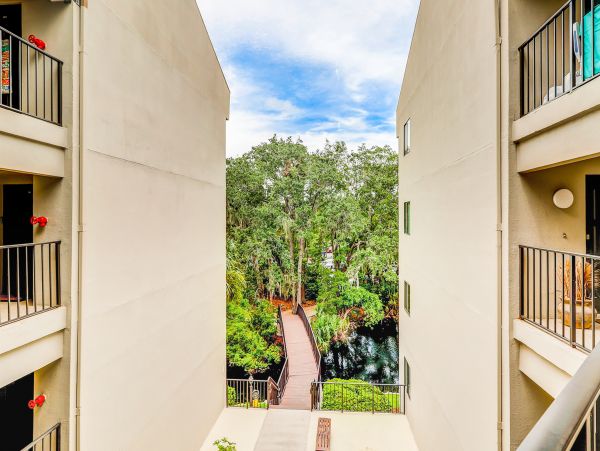 Hilton Head Condo 1009147