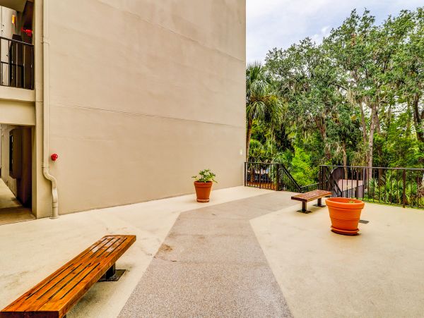 Hilton Head Condo 1009147