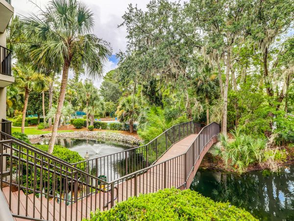 Hilton Head Condo 1009147