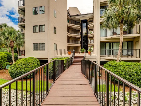 Hilton Head Condo 1009147