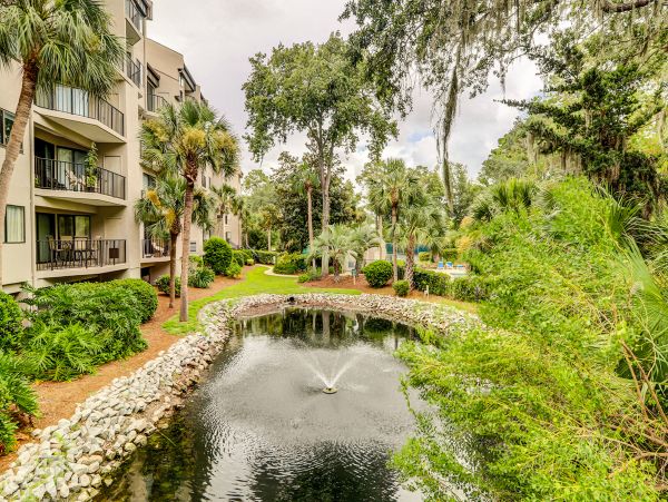 Hilton Head Condo 1009147