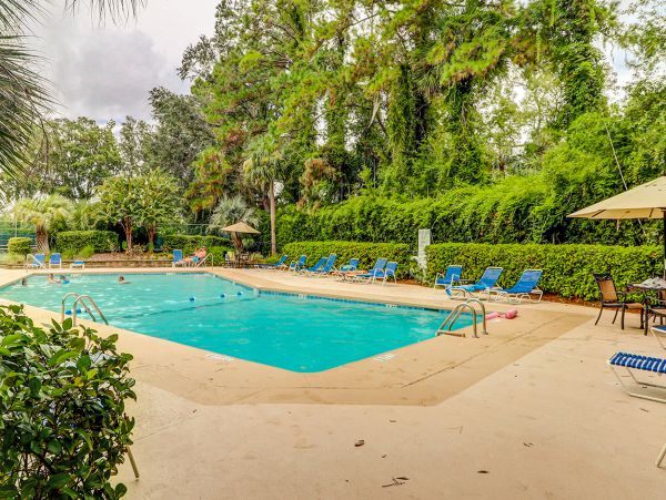 Hilton Head Condo 1009147