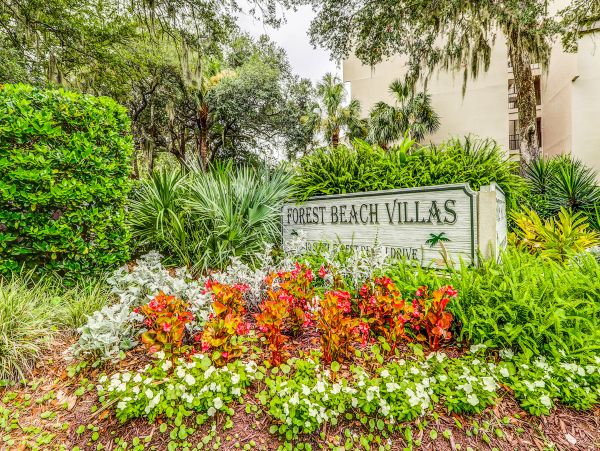Hilton Head Condo 1009147