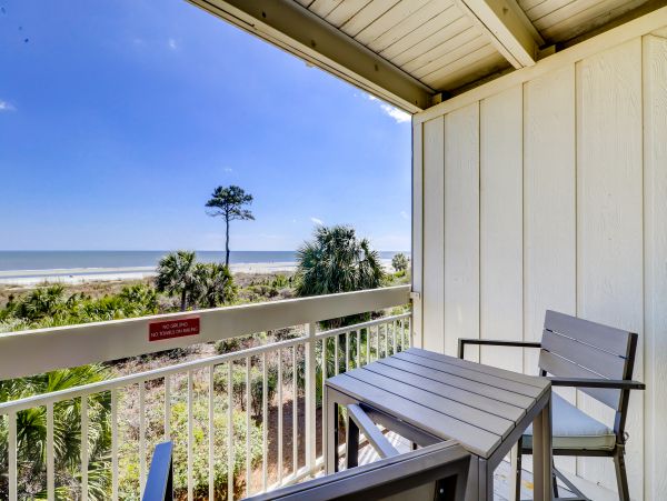 Hilton Head Condo 1009148