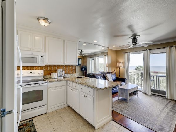Hilton Head Condo 1009148