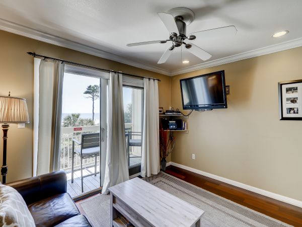 Hilton Head Condo 1009148