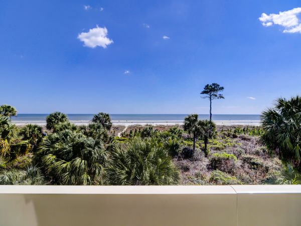 Hilton Head Condo 1009148
