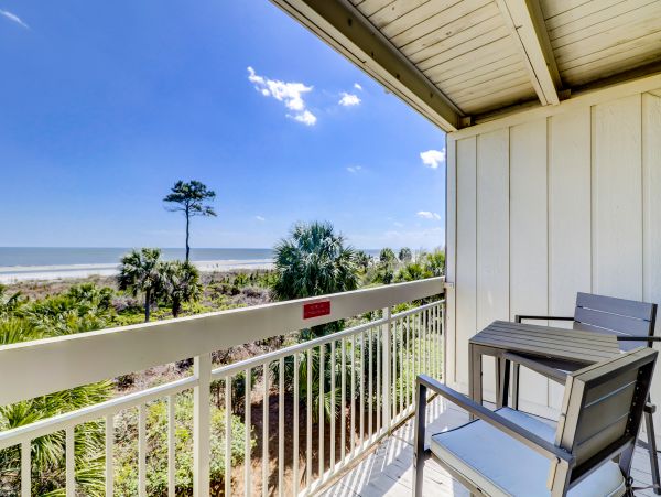 Hilton Head Condo 1009148