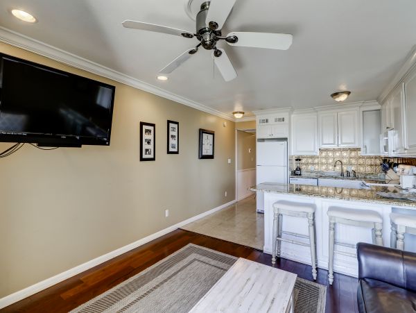Hilton Head Condo 1009148
