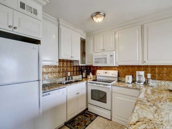 Hilton Head Condo 1009148