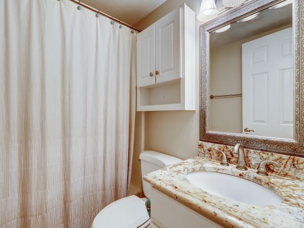 Hilton Head Condo 1009148