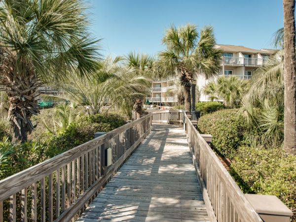 Hilton Head Condo 1009148