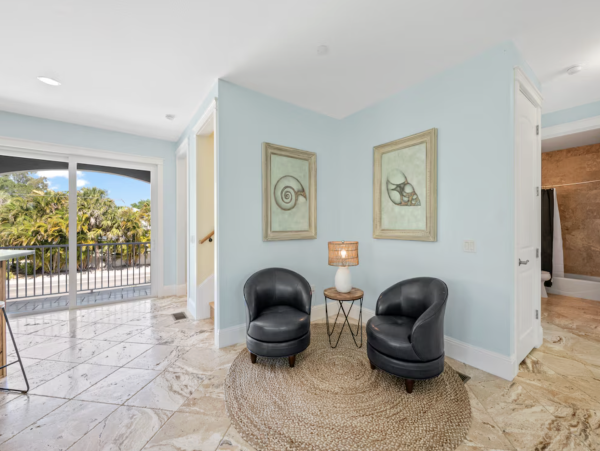 Holmes Beach Luxury Six Bedroom Villa