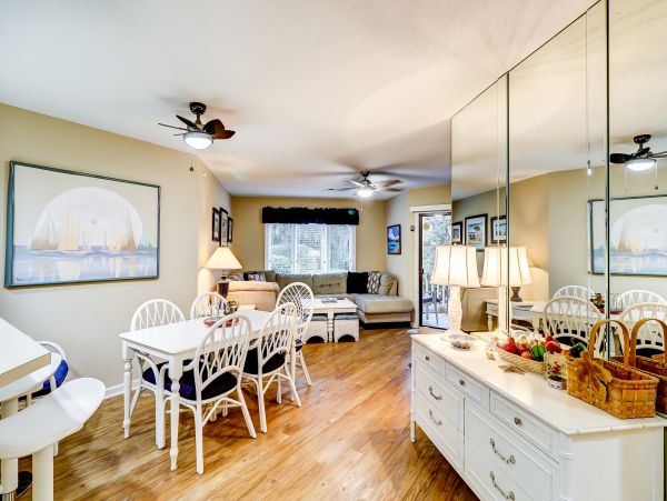 Hilton Head Condo 1009153