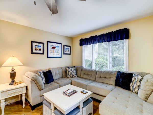 Hilton Head Condo 1009153