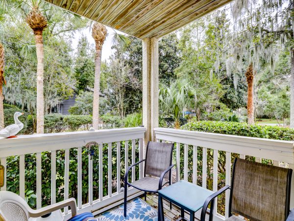 Hilton Head Condo 1009153