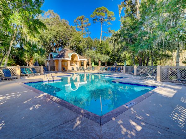 Hilton Head Condo 1009153