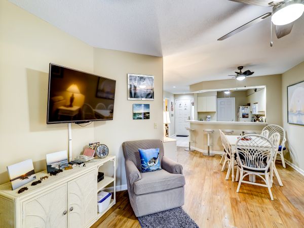 Hilton Head Condo 1009153