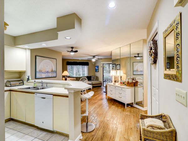 Hilton Head Condo 1009153