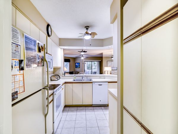 Hilton Head Condo 1009153