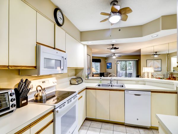 Hilton Head Condo 1009153