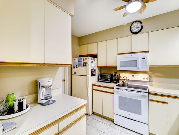 Hilton Head Condo 1009153