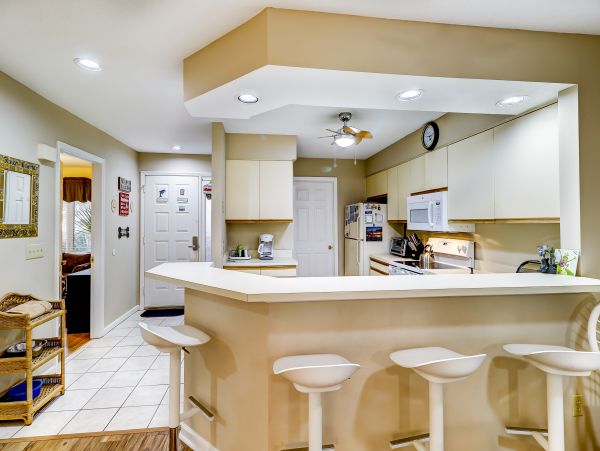 Hilton Head Condo 1009153