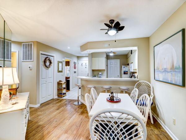 Hilton Head Condo 1009153