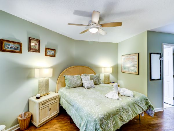 Hilton Head Condo 1009153
