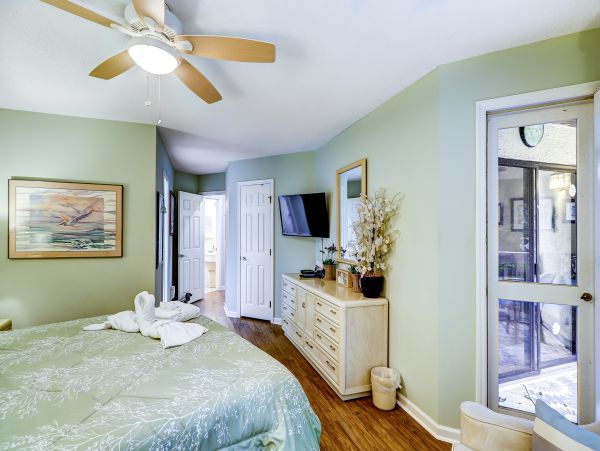 Hilton Head Condo 1009153
