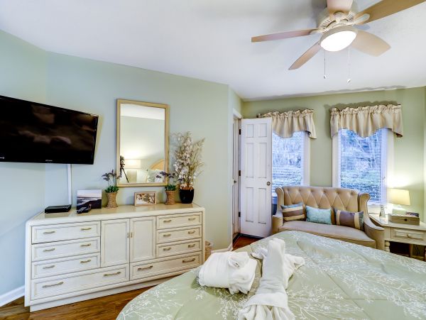 Hilton Head Condo 1009153