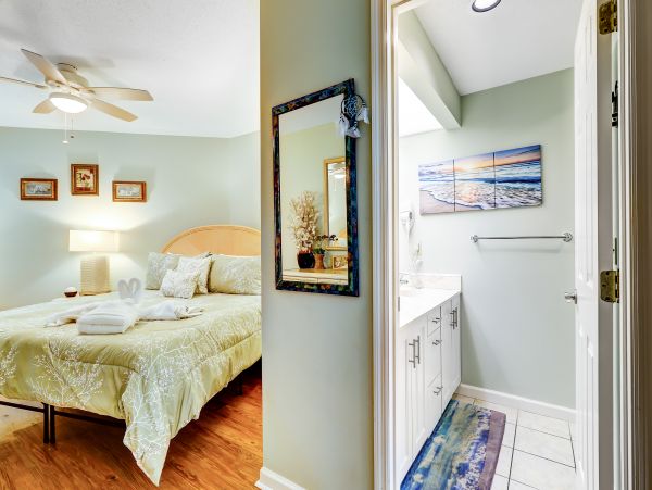 Hilton Head Condo 1009153