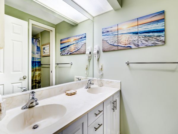 Hilton Head Condo 1009153