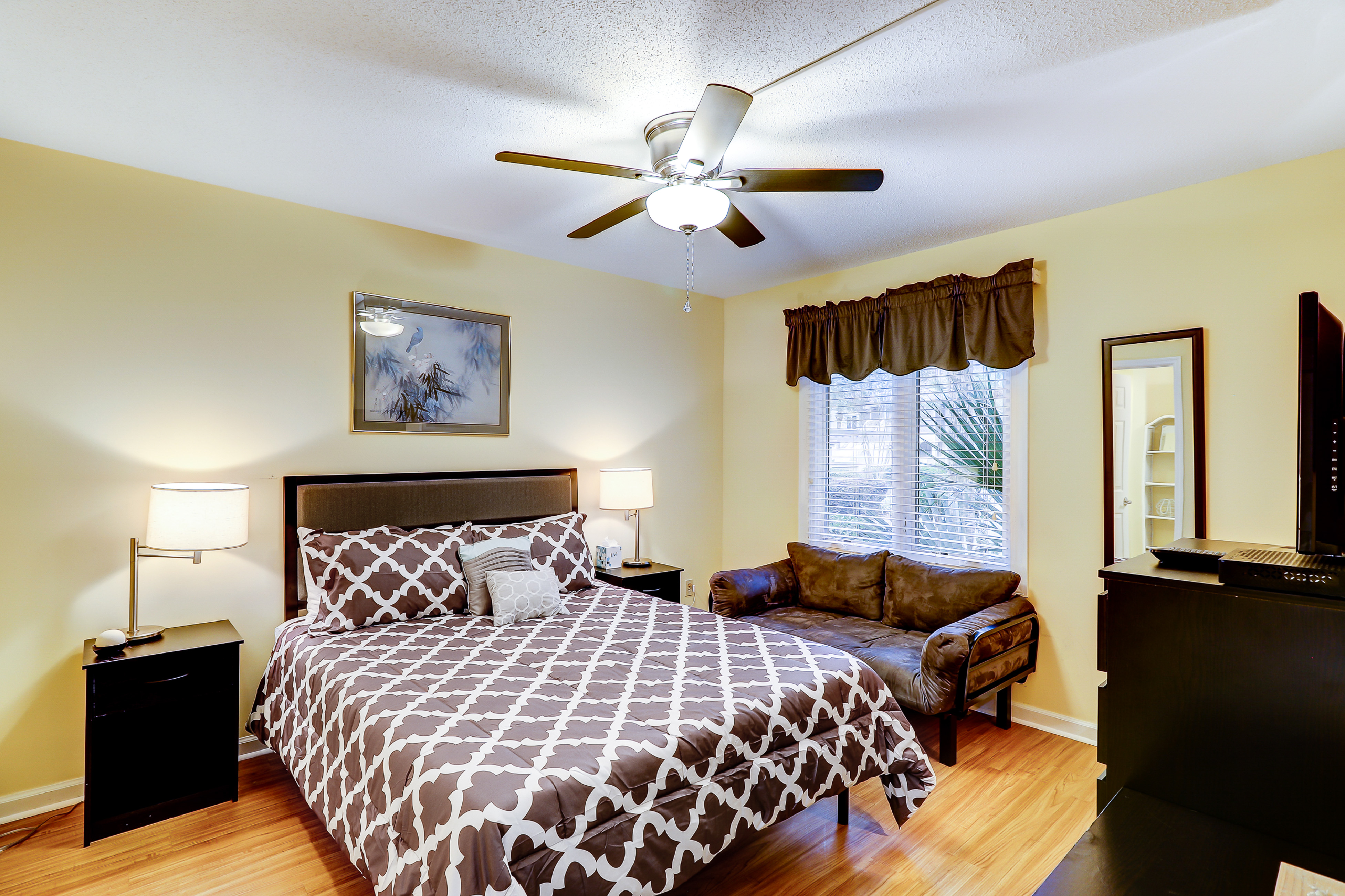 Hilton Head Condo 1009153
