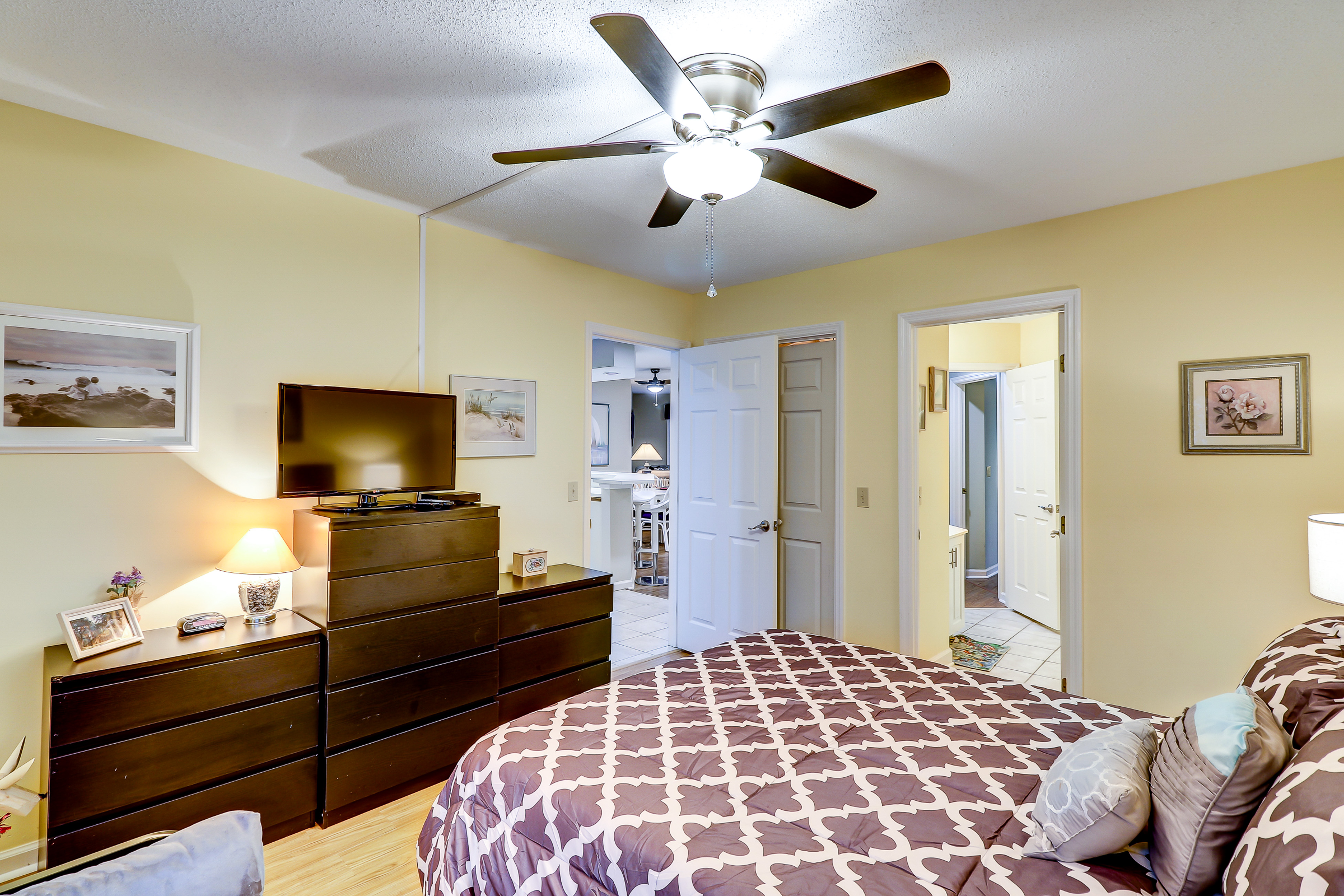 Hilton Head Condo 1009153