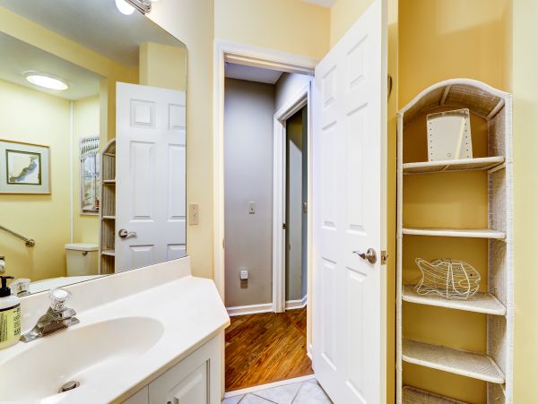 Hilton Head Condo 1009153