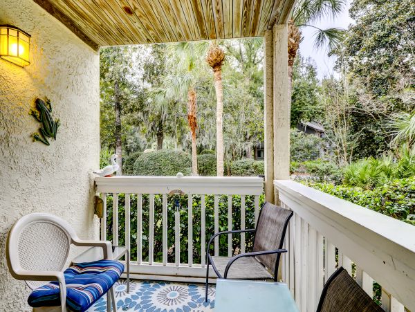 Hilton Head Condo 1009153