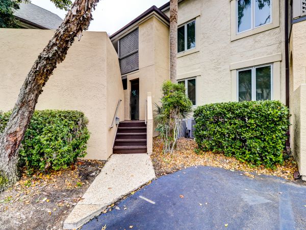 Hilton Head Condo 1009153